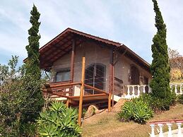 Pousada Chalés São Francisco