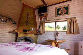 Pousada Chalés São Francisco