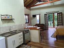 Pousada Chalés São Francisco