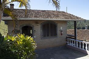 Pousada Chalés São Francisco