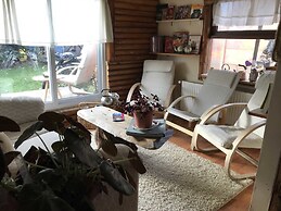 Casa Balmaceda Backpaquers