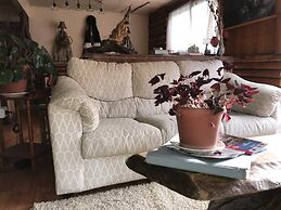 Casa Balmaceda Backpaquers