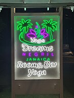 Yoga Dreams Negril