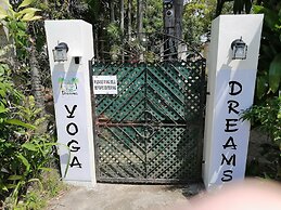 Yoga Dreams Negril