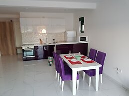 Apartments Tivat Obala