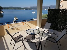 Apartments Tivat Obala