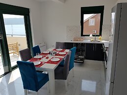 Apartments Tivat Obala