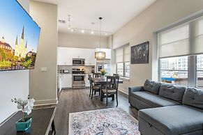 Gorgeous Condos Near French Quarter