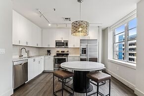 Gorgeous Condos Near French Quarter