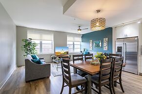 Gorgeous Condos Near French Quarter