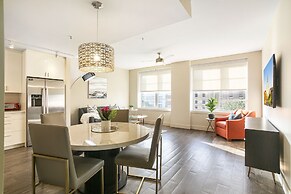 Gorgeous Condos Near French Quarter