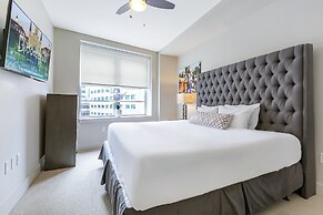 Gorgeous Condos Near French Quarter