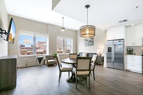 Gorgeous Condos Near French Quarter