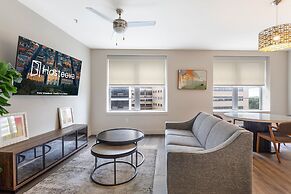 Gorgeous Condos Near French Quarter