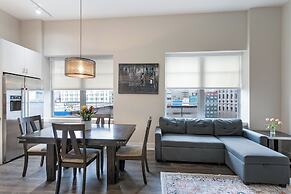 Gorgeous Condos Near French Quarter