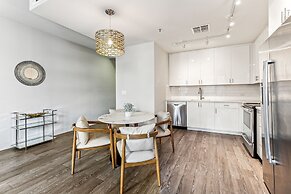 Gorgeous Condos Near French Quarter