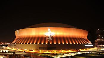 Gorgeous Condos Near French Quarter