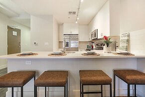 Gorgeous Condos Near French Quarter