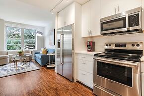 Gorgeous Condos Near French Quarter