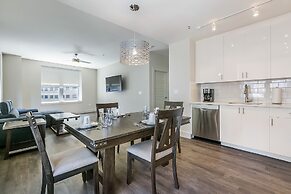 Gorgeous Condos Near French Quarter