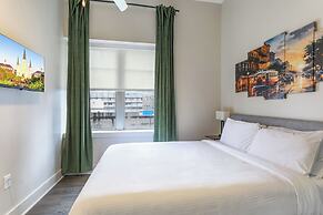 Gorgeous Condos Near French Quarter