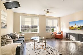 Gorgeous Condos Near French Quarter