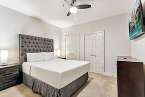 Gorgeous Condos Near French Quarter