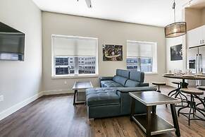 Gorgeous Condos Near French Quarter