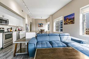 Gorgeous Condos Near French Quarter