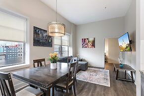 Gorgeous Condos Near French Quarter