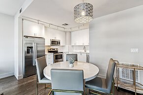 Gorgeous Condos Near French Quarter