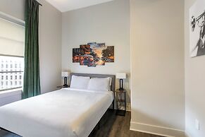 Gorgeous Condos Near French Quarter