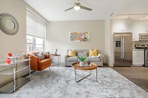 Gorgeous Condos Near French Quarter