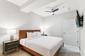 Gorgeous Condos Near French Quarter