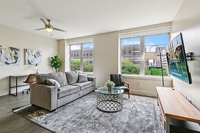 Gorgeous Condos Near French Quarter