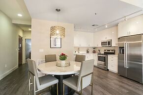 Gorgeous Condos Near French Quarter