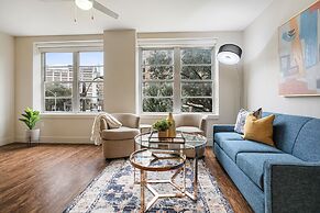 Gorgeous Condos Near French Quarter