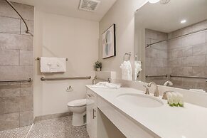 Gorgeous Condos Near French Quarter