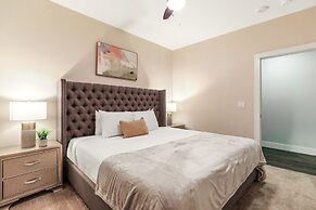 Gorgeous Condos Near French Quarter