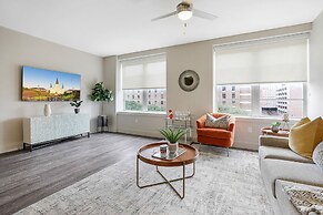 Gorgeous Condos Near French Quarter