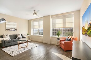 Gorgeous Condos Near French Quarter