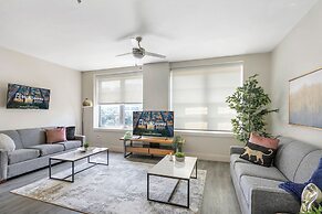 Gorgeous Condos Near French Quarter