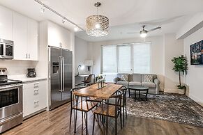 Gorgeous Condos Near French Quarter