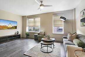 Gorgeous Condos Near French Quarter