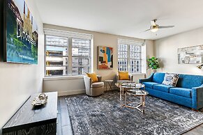 Gorgeous Condos Near French Quarter