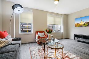 Gorgeous Condos Near French Quarter