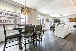 Gorgeous Condos Near French Quarter