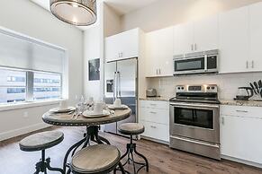 Gorgeous Condos Near French Quarter