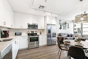 Gorgeous Condos Near French Quarter