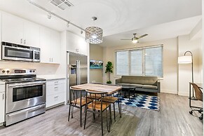 Gorgeous Condos Near French Quarter